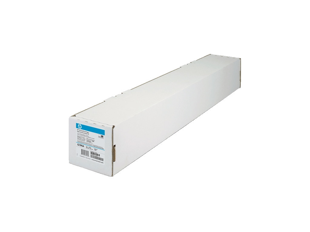 Хартия HP Universal Bond Paper-610 mm x 45.7 m (24 in x 150 ft) 13101.jpg