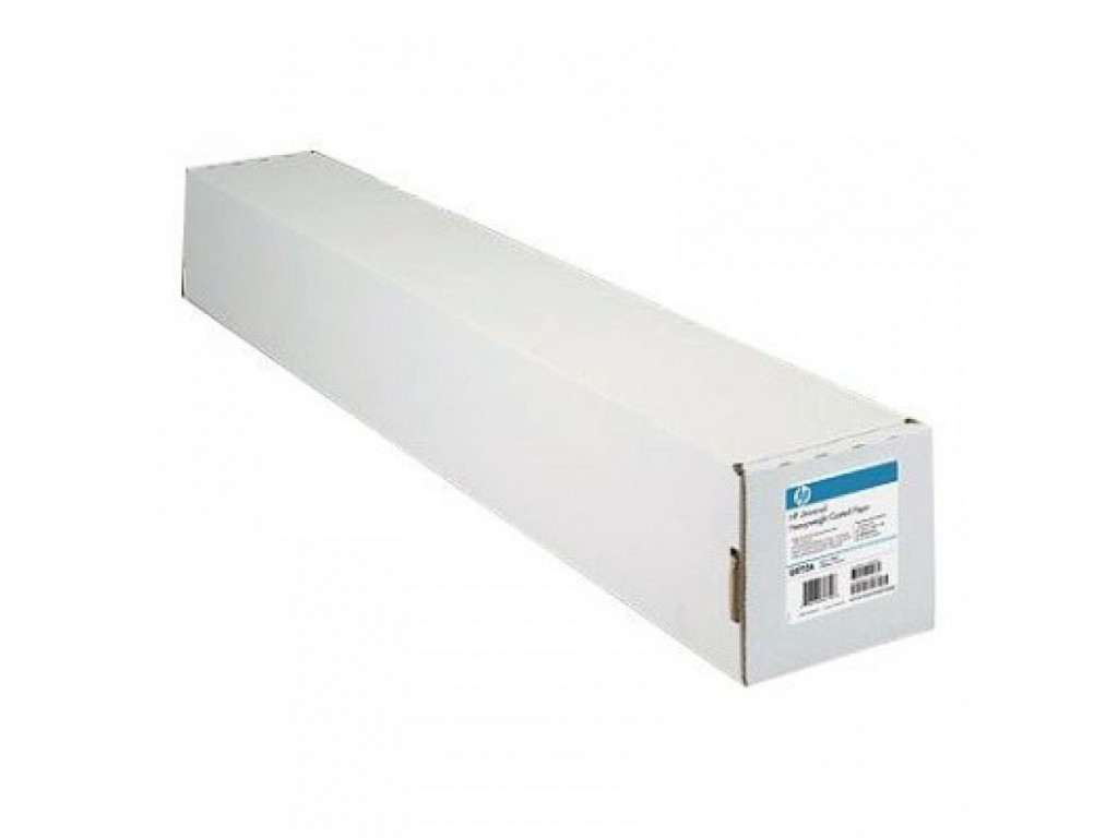 Хартия HP Bright White Inkjet Paper-594 mm x 45.7 m (23.39 in x 150 ft) 13108_1.jpg
