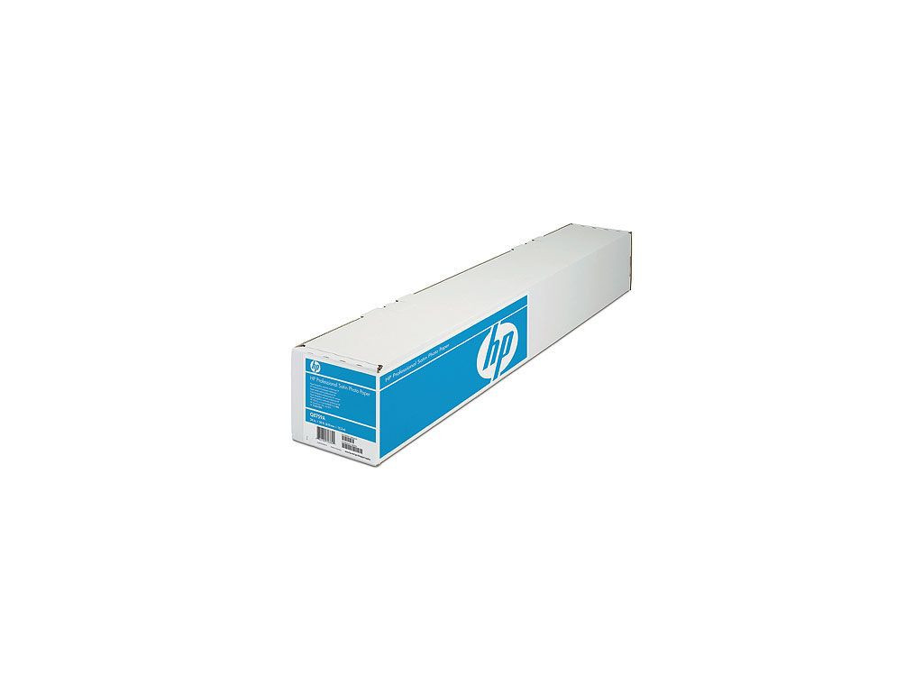 Хартия HP Professional Satin Photo Paper-610 mm x 15.2 m (24 in x 50 ft) 13129_2.jpg