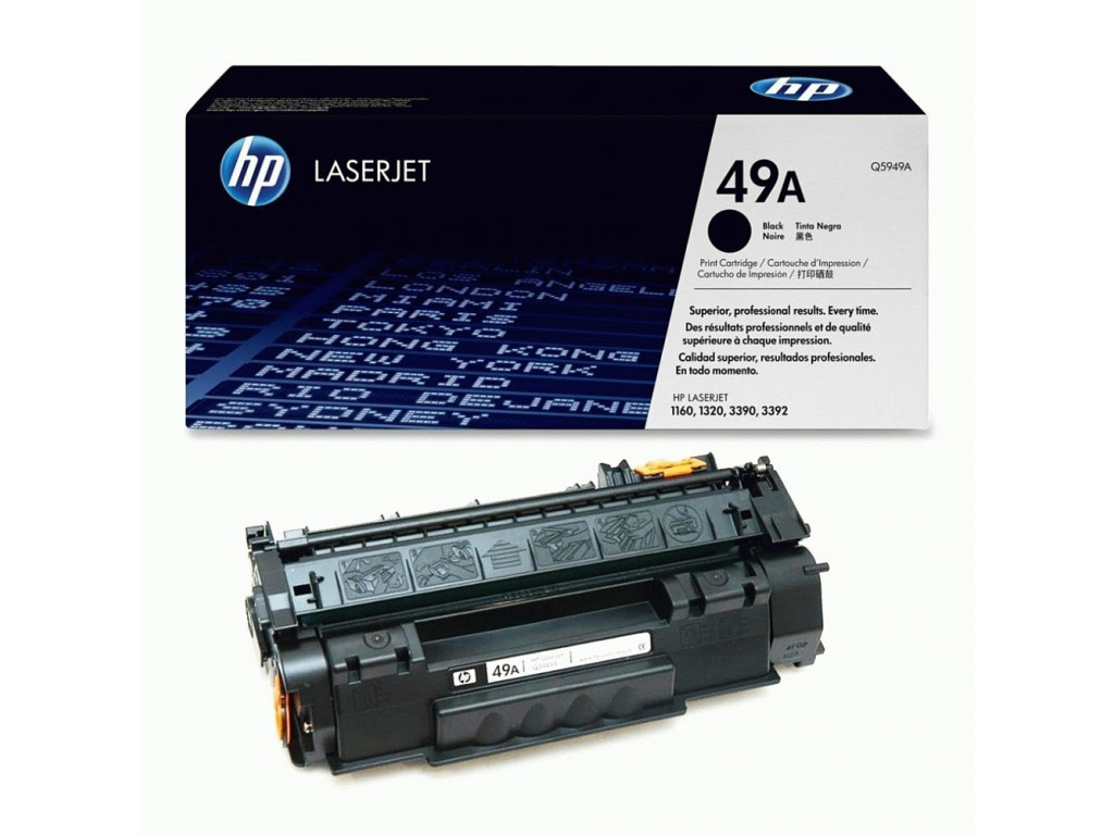 Консуматив HP 49A Black LaserJet Toner Cartridge 13195_2.jpg