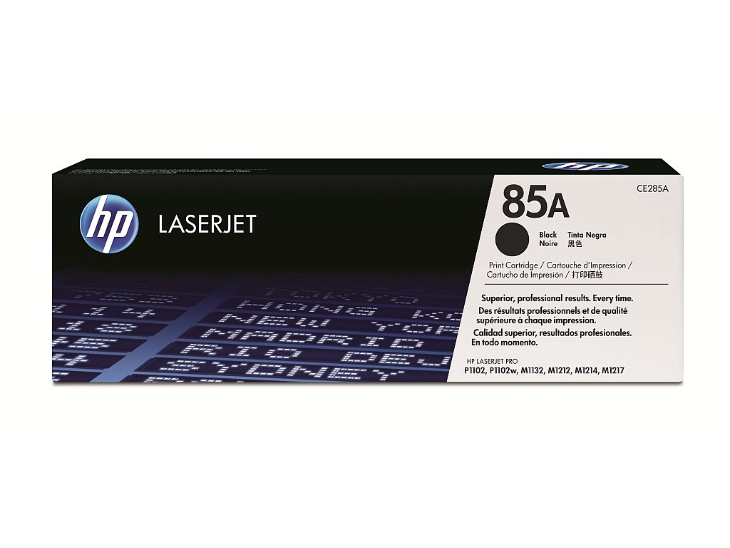 Консуматив HP 85A Black LaserJet Toner Cartridge 13218_3.jpg