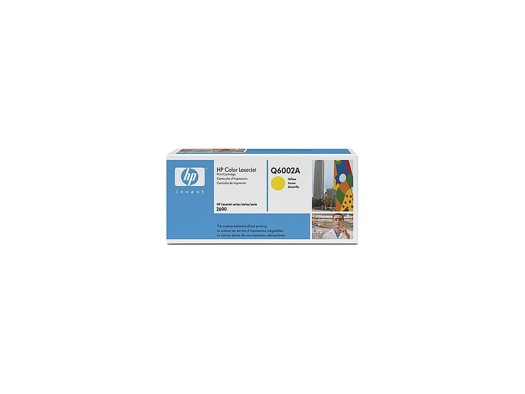 Консуматив HP 124A Yellow LaserJet Toner Cartridge 13227_4.jpg