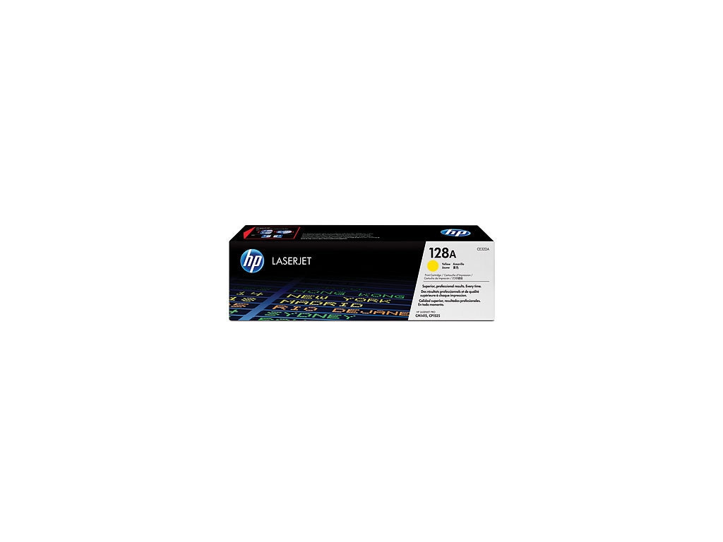 Консуматив HP 128A Yellow LaserJet Toner Cartridge 13244_1.jpg