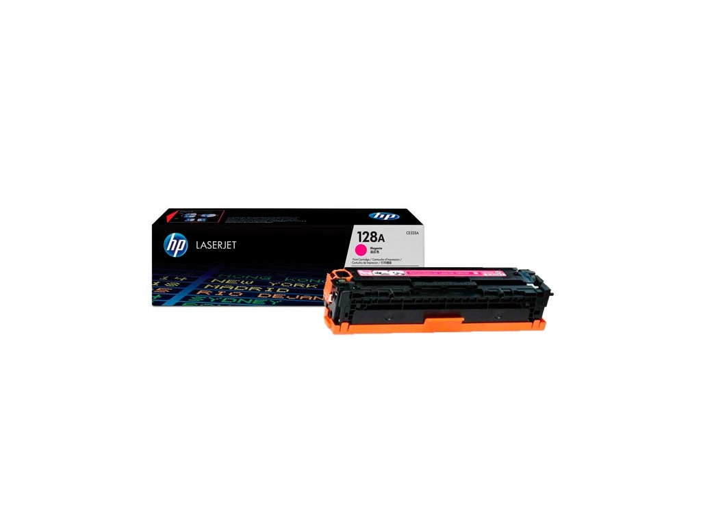 Консуматив HP 128A Magenta LaserJet Toner Cartridge 13245_1.jpg