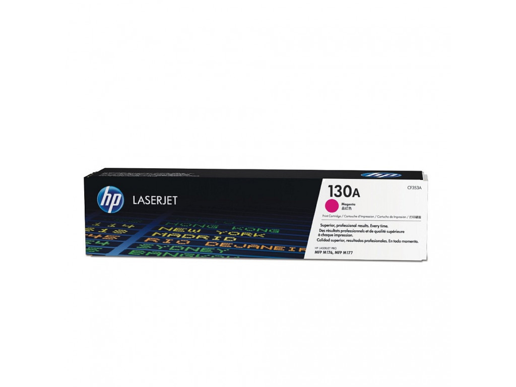 Консуматив HP 130A Magenta LaserJet Toner Cartridge (CF353A) 13250_5.jpg