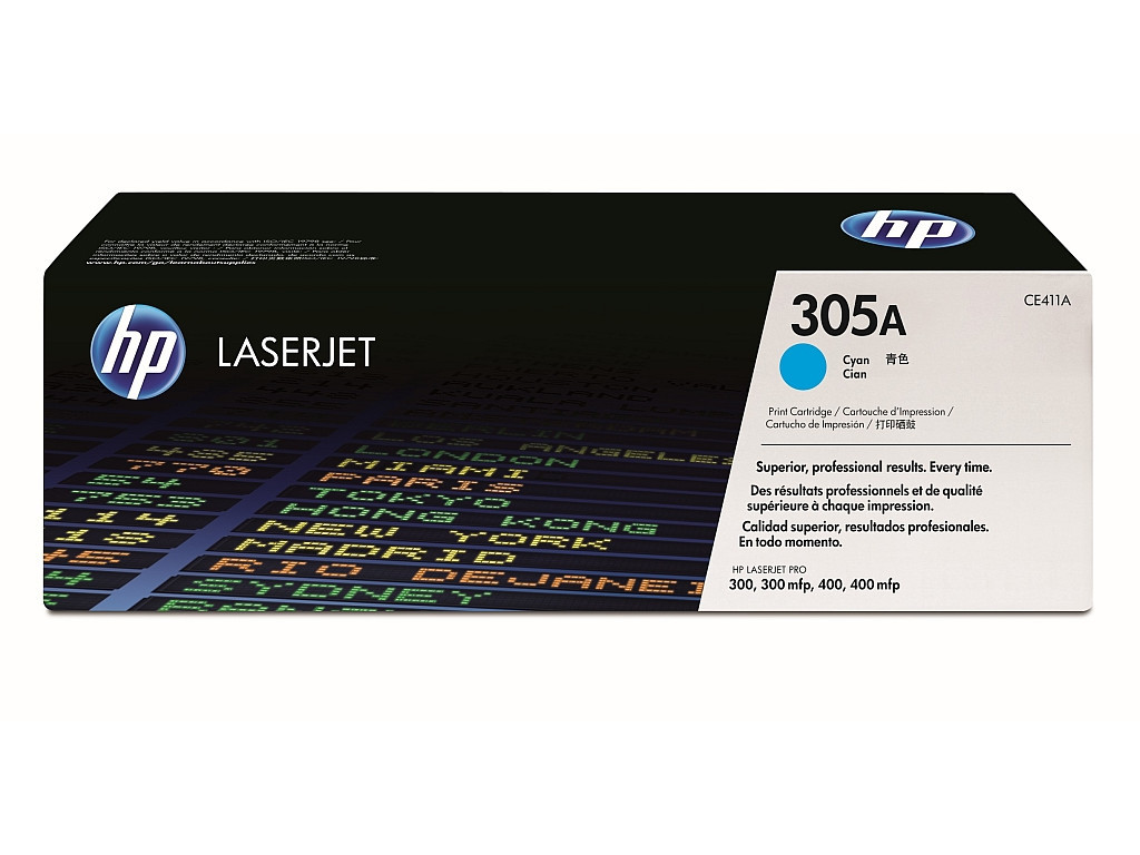 Консуматив HP 305A Cyan LaserJet Toner Cartridge 13259_4.jpg