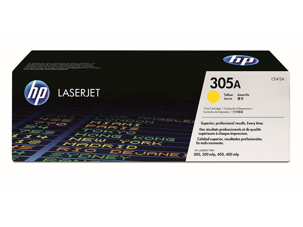 Консуматив HP 305A Yellow LaserJet Toner Cartridge 13260_1.jpg