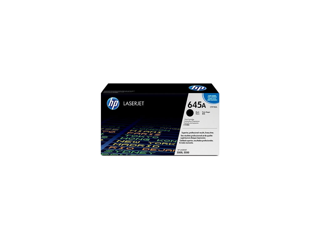 Консуматив HP 645A Black LaserJet Toner Cartridge 13292.jpg