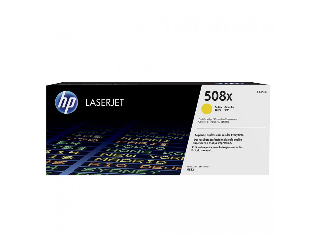 Консуматив HP 508X High Yield Yellow Original LaserJet Toner Cartridge (CF362X) 13376_1.jpg