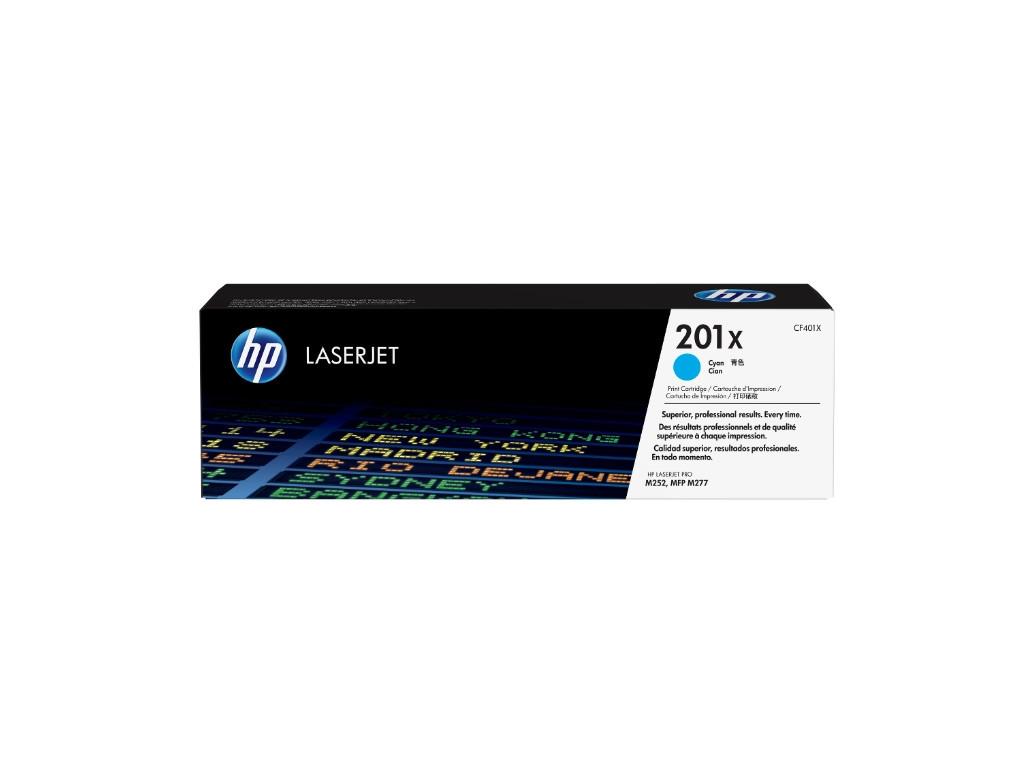 Консуматив HP 201X High Capacity Cyan Original LaserJet Toner Cartridge (CF401X) 13383_1.jpg