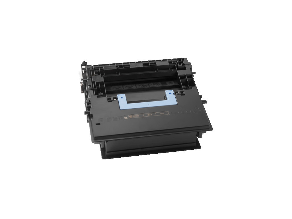 Консуматив HP 37Y Extra High Yield Black Original LaserJet Toner Cartridge (CF237Y) 13422_8.jpg