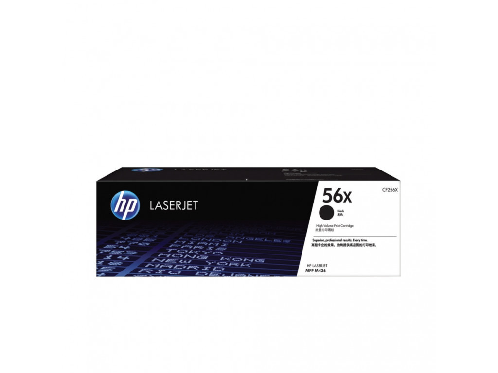 Консуматив HP 56X Black LaserJet Toner Cartridge 13448_5.jpg