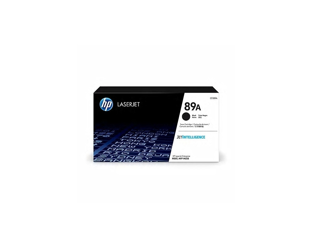 Консуматив HP 89A Black LaserJet Toner Cartridge 13458_1.jpg