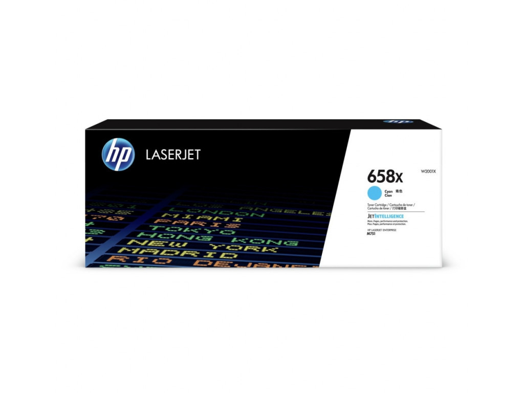 Консуматив HP 658X Cyan LaserJet Toner Cartridge 13466_4.jpg