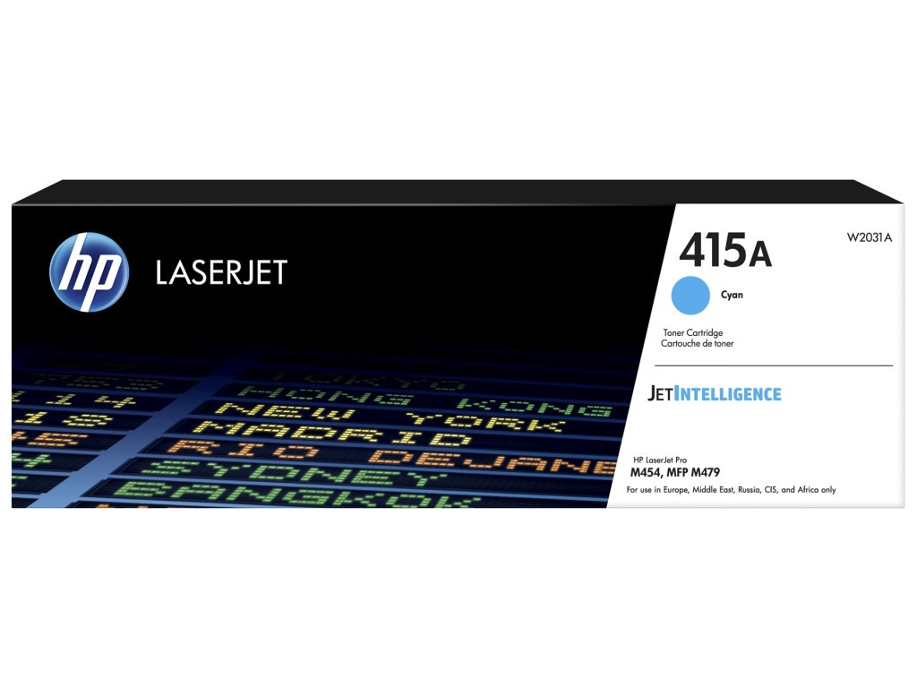 Консуматив HP 415A Cyan LaserJet Toner Cartridge 13480_6.jpg