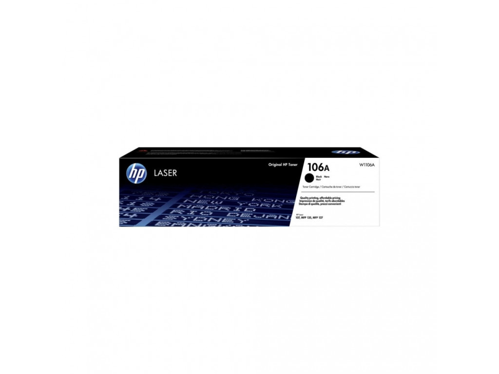Консуматив HP 106A BlackOriginal Laser Toner Cartridge 13486_5.jpg