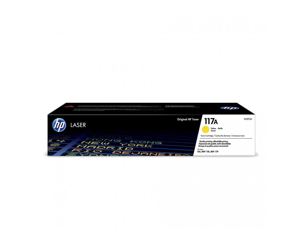 Консуматив HP 117A Yellow Original Laser Toner Cartridge 13489_1.jpg