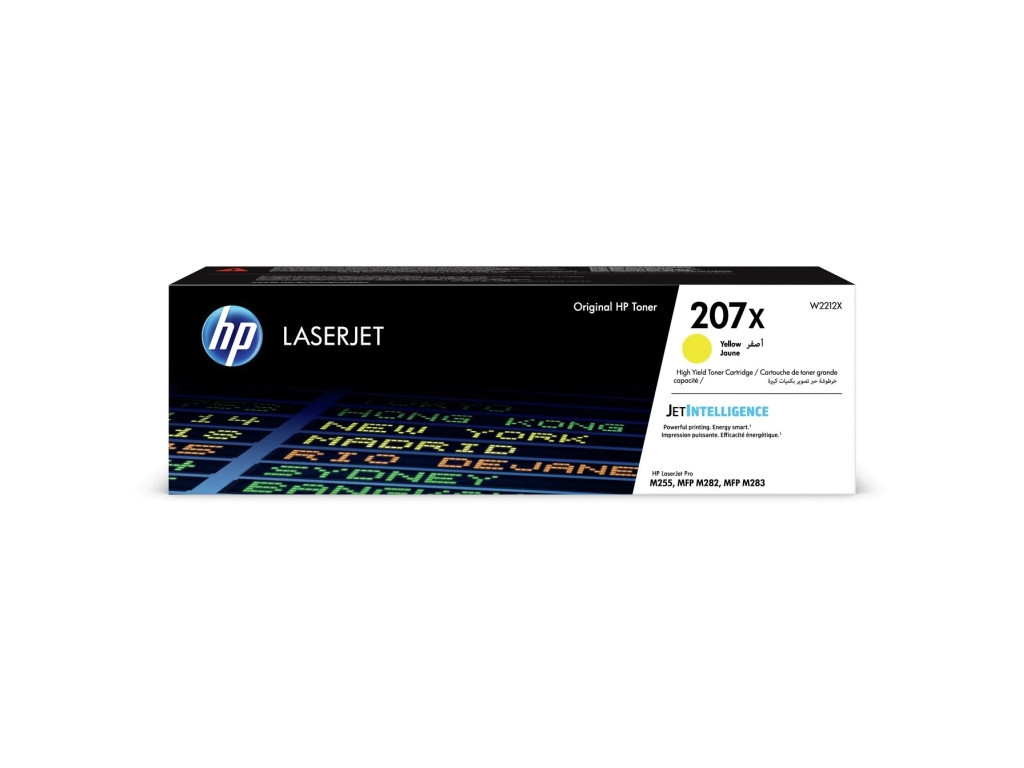 Консуматив HP 207X Yellow LaserJet Toner Cartridge 13499_4.jpg