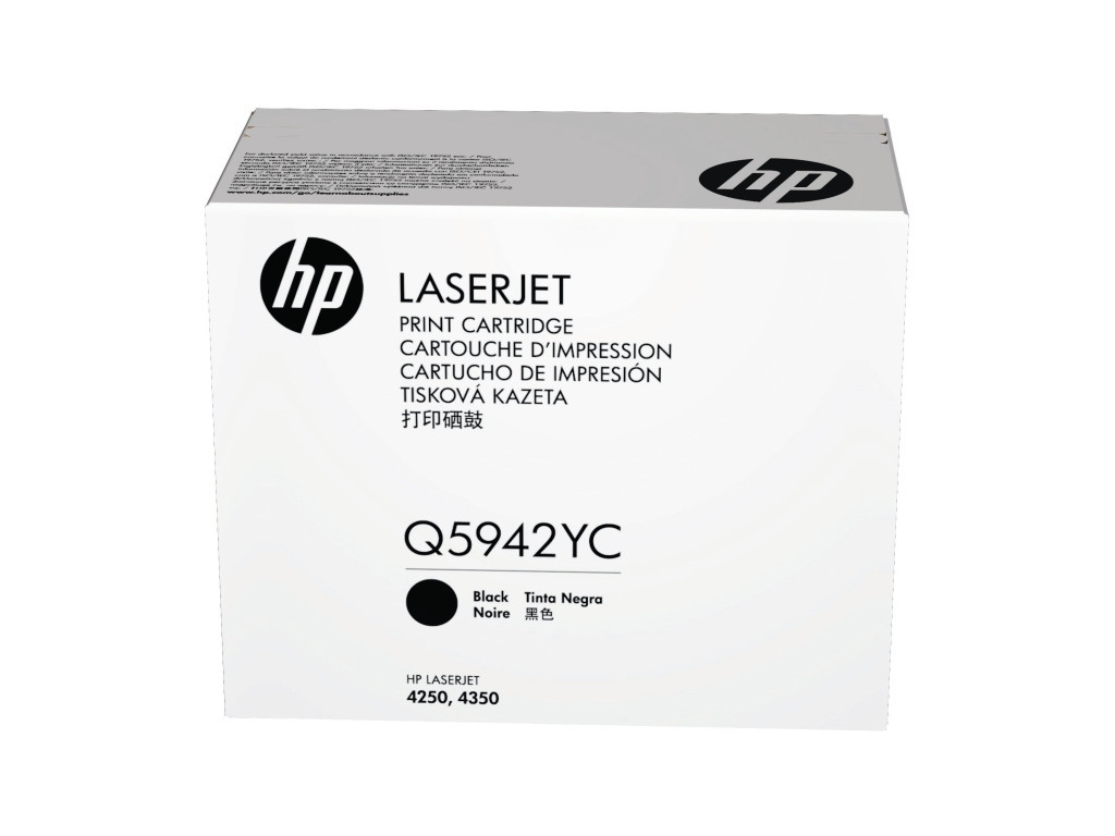 Консуматив HP LaserJet Q5942A Black Print Cartridge with Smart Printing Technology 13521_3.jpg