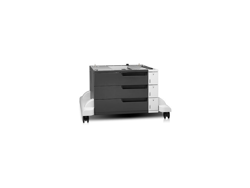 Аксесоар HP LaserJet 3x500 Sheet Feeder and Stand 14297_1.jpg