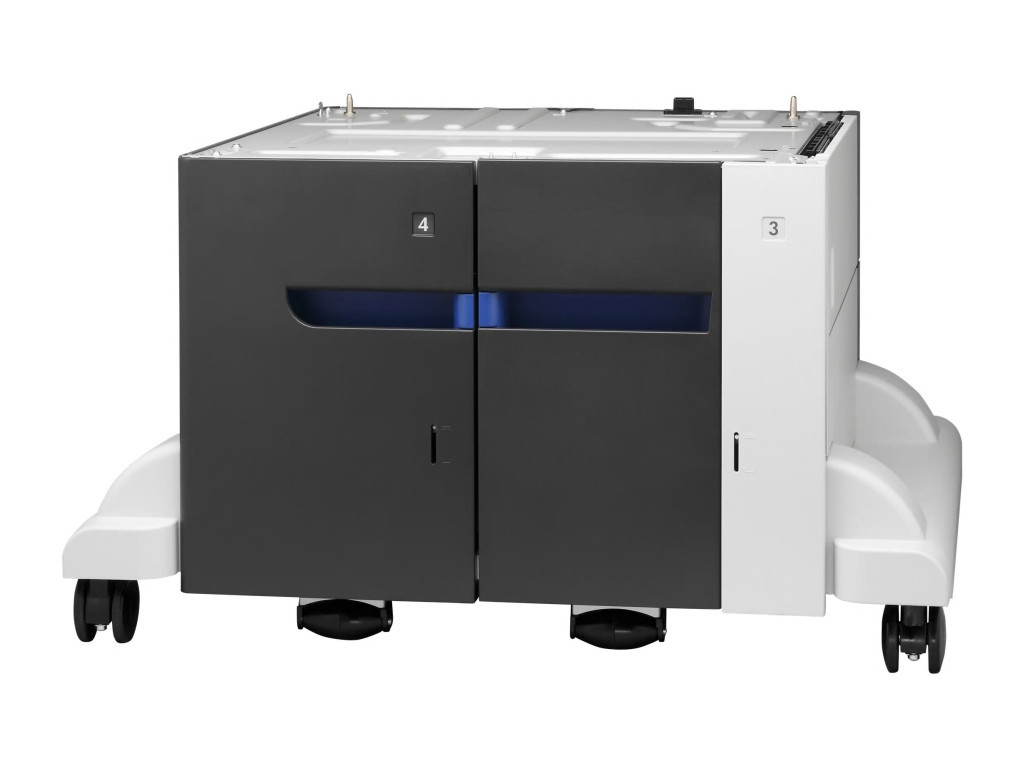 Аксесоар HP LaserJet 1x3500 Sheet Feeder and Stand 14310_1.jpg