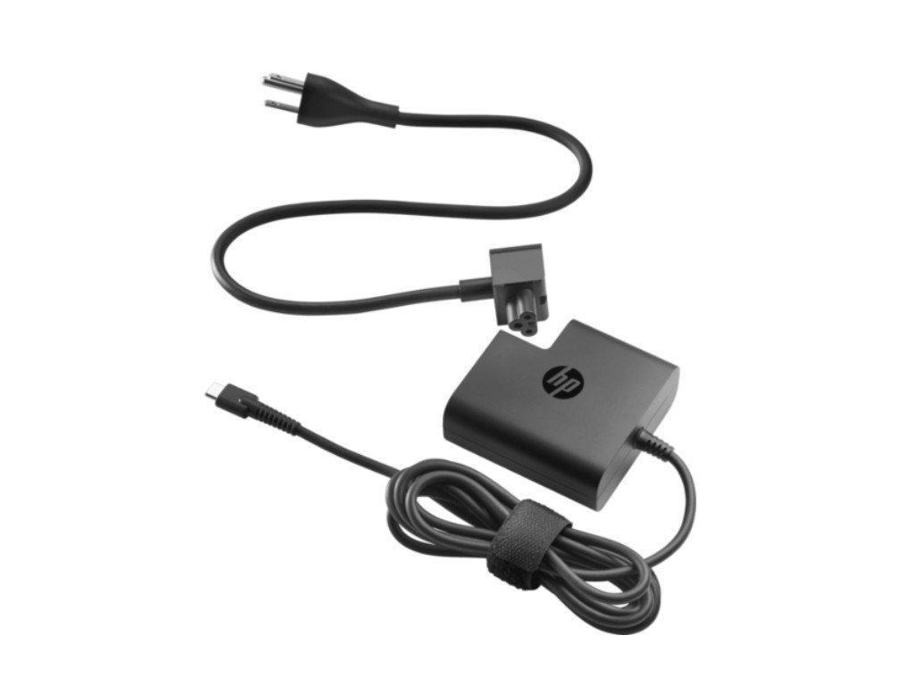Адаптер HP 65W SFF USB-C AC Adapter 14690_1.jpg