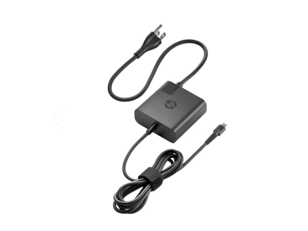 Адаптер HP 65W SFF USB-C AC Adapter 14690_8.jpg