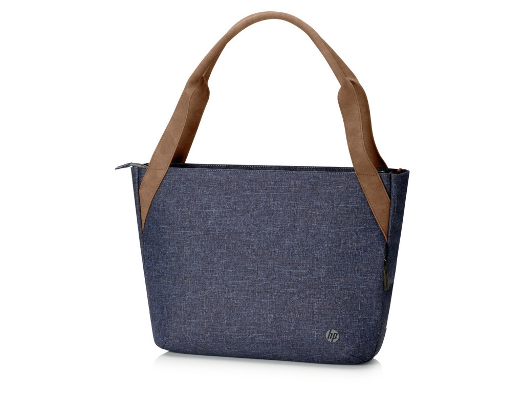 Чанта HP RENEW up to 14" Navy Tote 14696.jpg