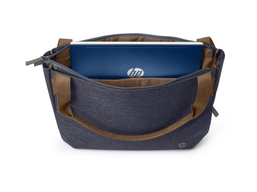 Чанта HP RENEW up to 14" Navy Tote 14696_11.jpg