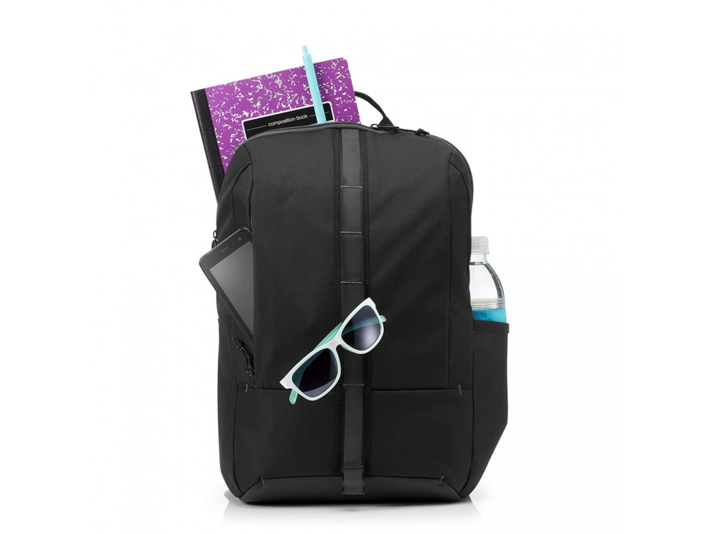 Раница HP Commuter Backpack 15.6" (Black) 14699_10.jpg