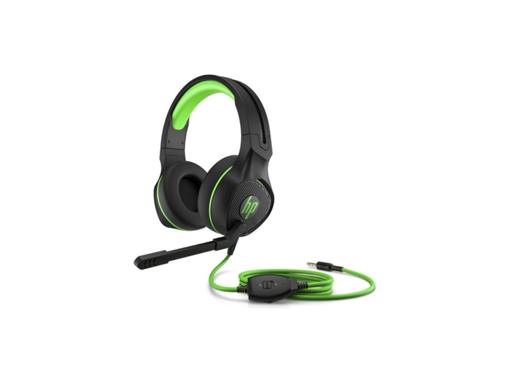 Слушалки HP Pavilion Gaming 400 Headset 14701_11.jpg