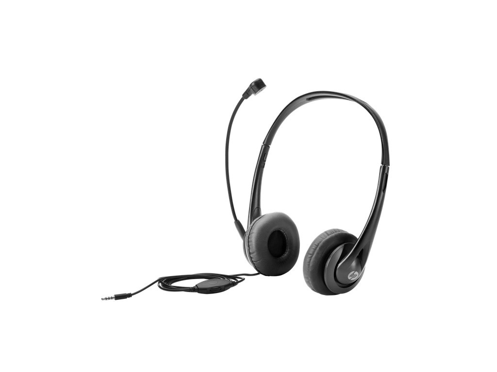 Слушалки HP Stereo 3.5mm Headset 14705.jpg