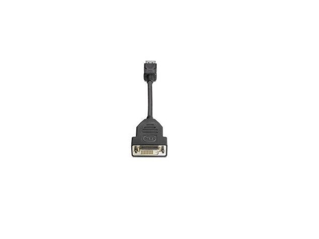 Адаптер HP DisplayPort to DVI-D Adapter 14713.jpg