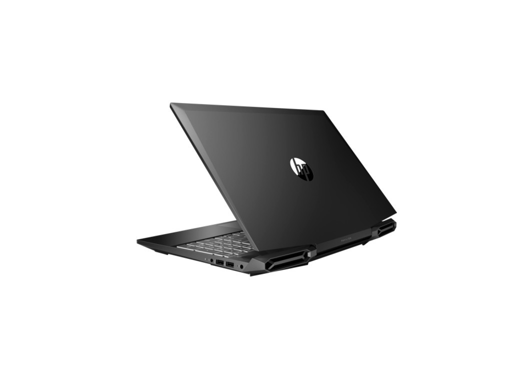 Лаптоп HP Pavilion Gaming 15-dk2000nu Black/White 17803_11.jpg