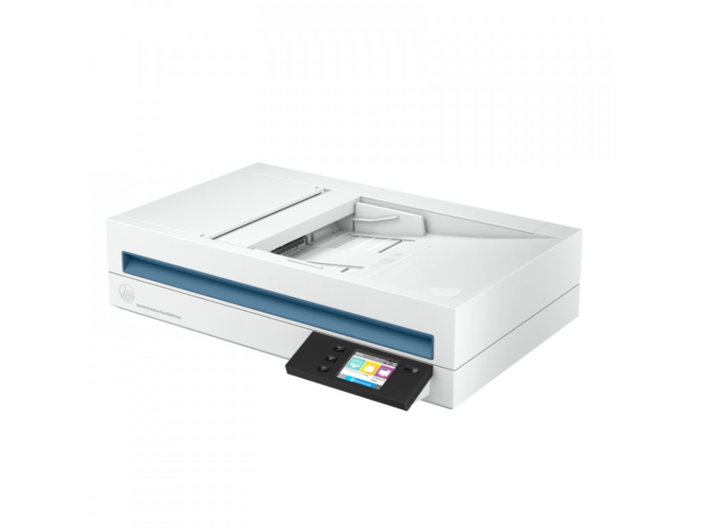 Скенер HP ScanJet Ent Flow N6600 fnw1 Scanner 18944_1.jpg