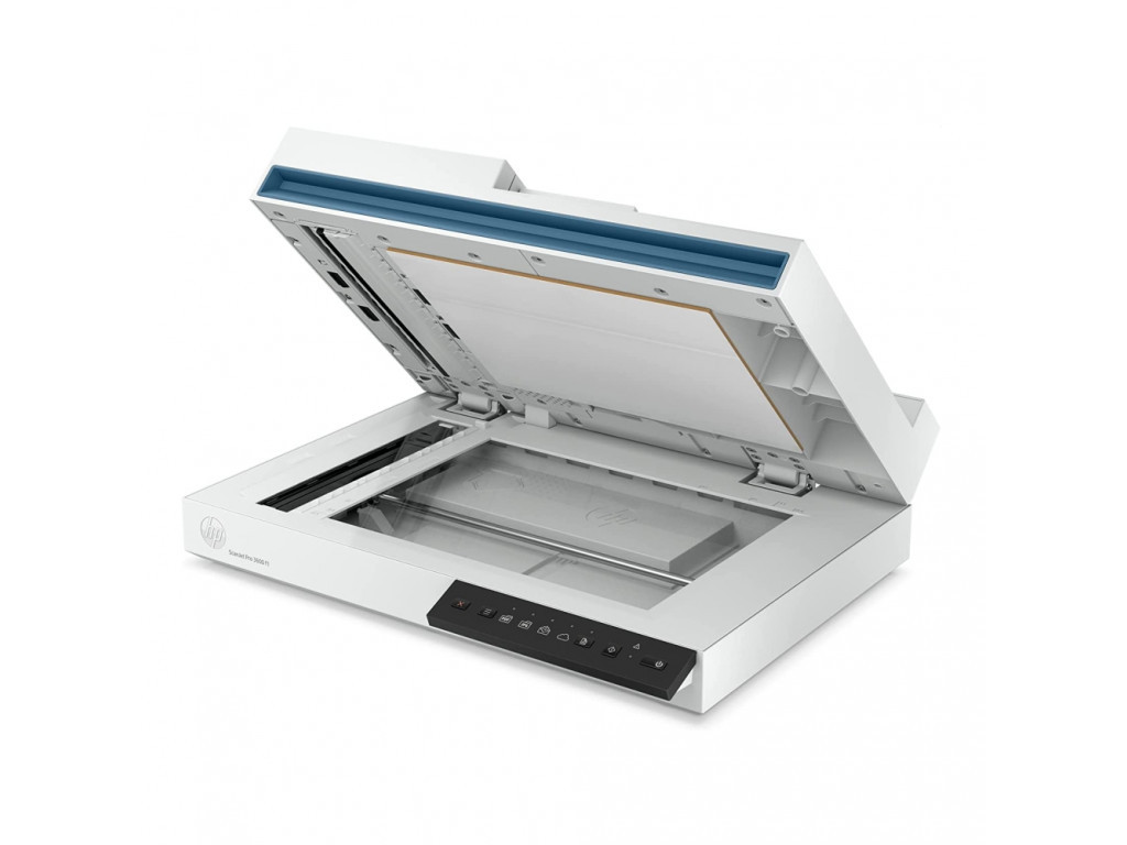 Скенер HP ScanJet Pro 3600 f1 Scanner 18946_1.jpg