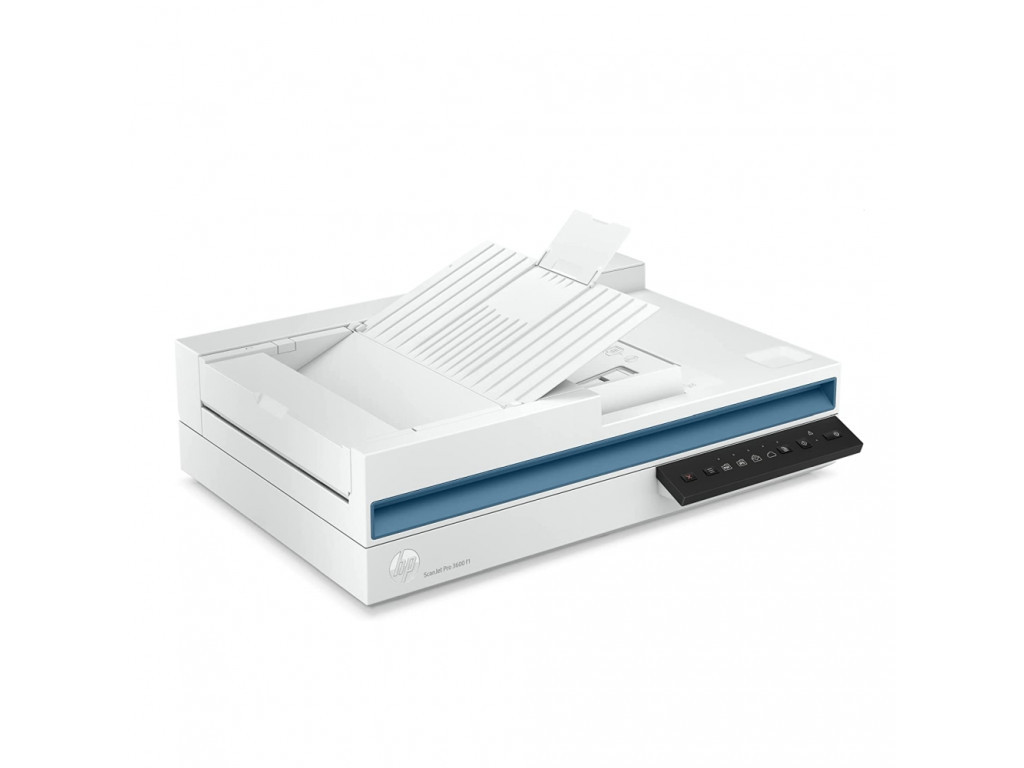 Скенер HP ScanJet Pro 3600 f1 Scanner 18946_23.jpg