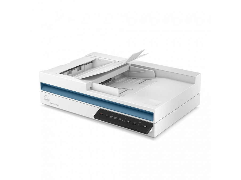 Скенер HP ScanJet Pro 3600 f1 Scanner 18946_24.jpg