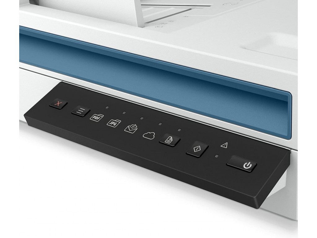 Скенер HP ScanJet Pro 3600 f1 Scanner 18946_4.jpg
