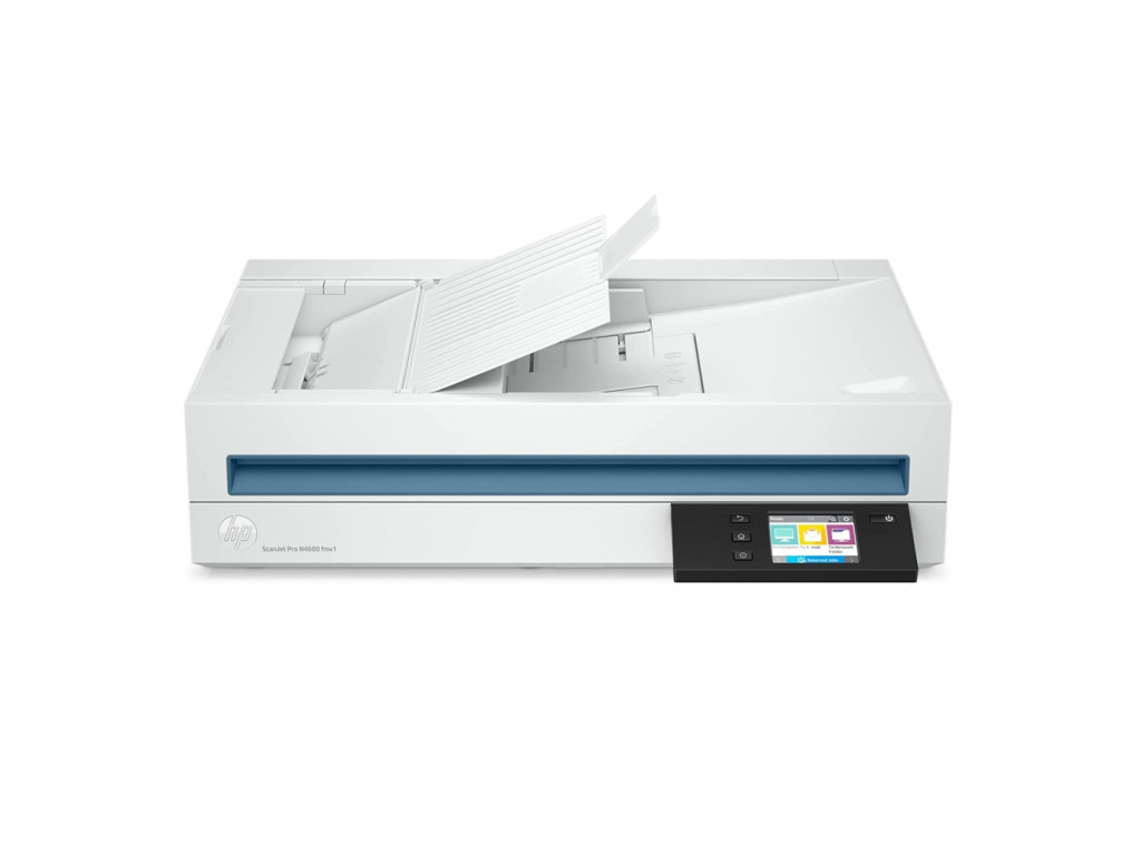 Скенер HP ScanJet Pro N4600 fnw1 Scanner 18947_14.jpg