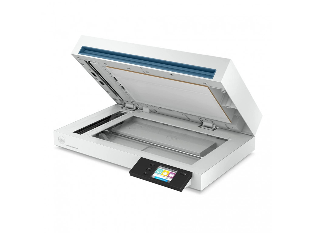 Скенер HP ScanJet Pro N4600 fnw1 Scanner 18947_16.jpg