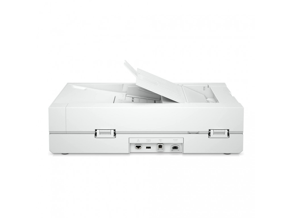 Скенер HP ScanJet Pro N4600 fnw1 Scanner 18947_20.jpg