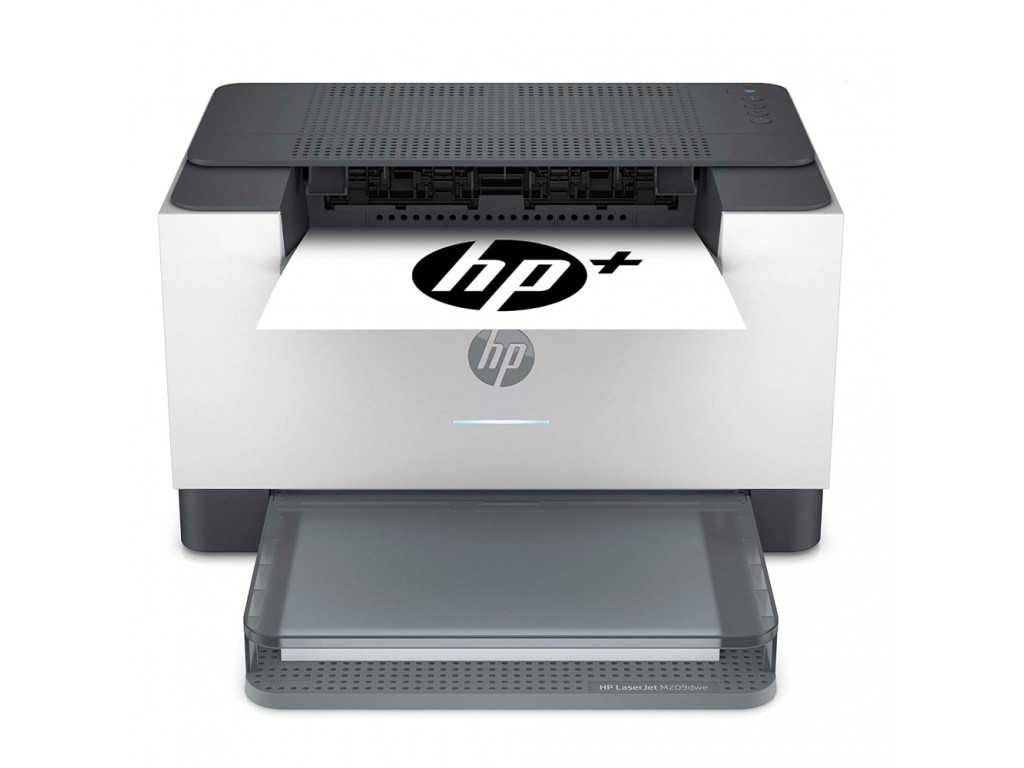 Лазерен принтер HP LaserJet M209dwe Printer 19610_1.jpg