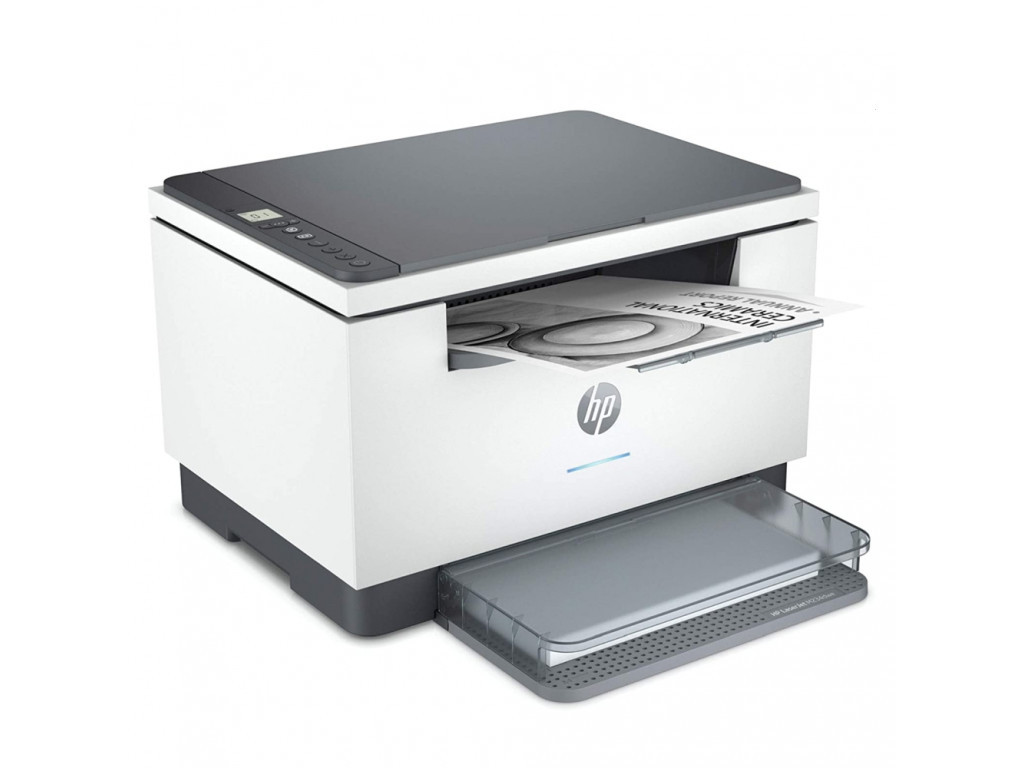 Лазерно многофункционално устройство HP LaserJet MFP M234dwe Printer 19612_24.jpg