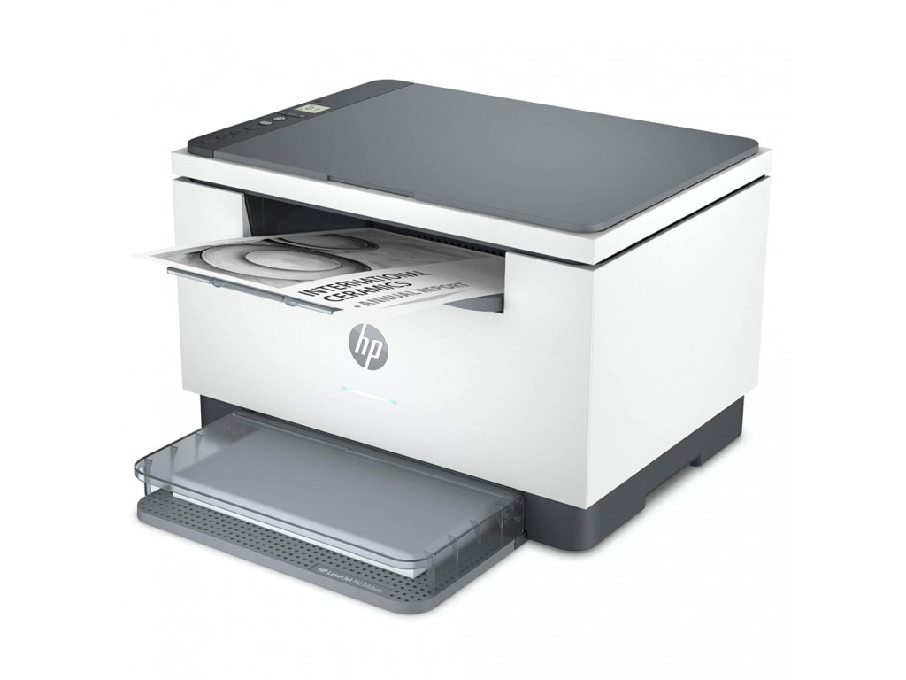 Лазерно многофункционално устройство HP LaserJet MFP M234dwe Printer 19612_34.jpg