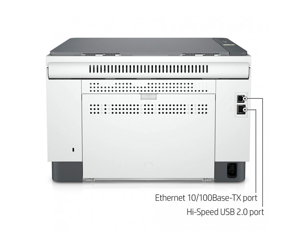 Лазерно многофункционално устройство HP LaserJet MFP M234sdne Printer 19613_2.jpg