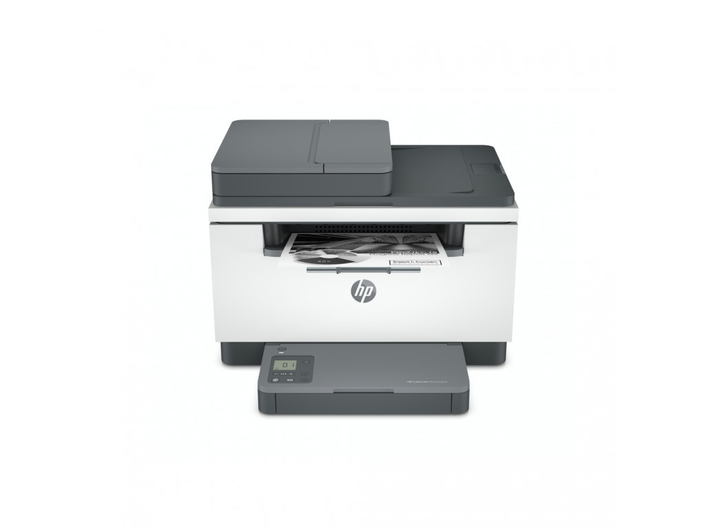 Лазерно многофункционално устройство HP LaserJet MFP M234sdwe Printer 19614_1.jpg