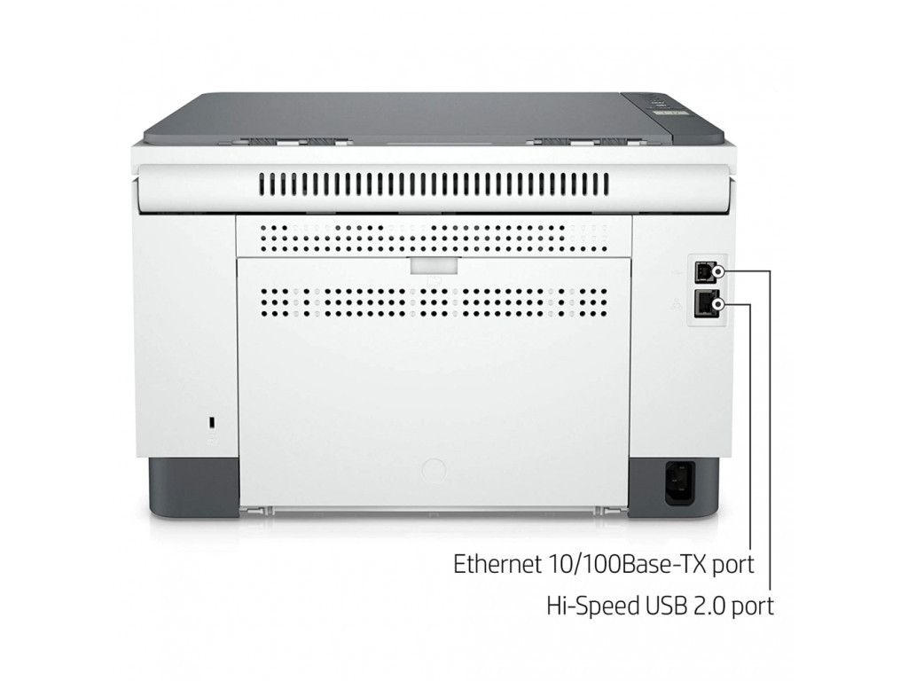 Лазерно многофункционално устройство HP LaserJet MFP M234dw Trad Printer 19615_1.jpg