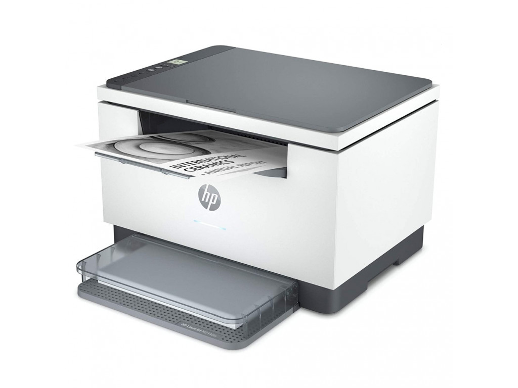 Лазерно многофункционално устройство HP LaserJet MFP M234dw Trad Printer 19615_13.jpg