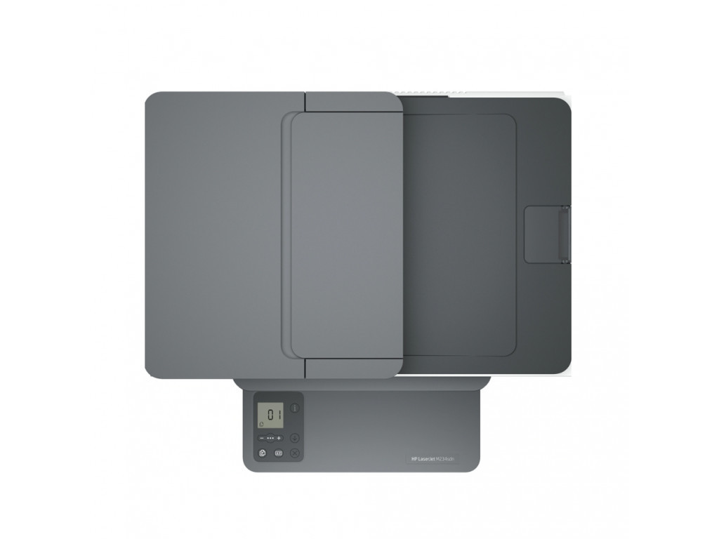 Лазерно многофункционално устройство HP LaserJet MFP M234sdn Trad Printer 19616_1.jpg